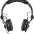 Наушники Sennheiser HD 25 Plus, 3.5 мм/6.3 мм, накладные, черный [506908]